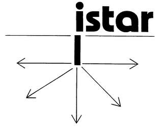 ISTAR logo