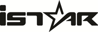 ISTAR logo