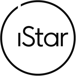 ISTAR logo
