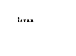 ISTAR logo