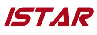 ISTAR logo