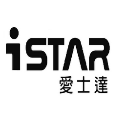 ISTAR logo