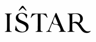 ISTAR logo