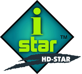 ISTAR-HD-STAR logo