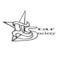 ISTAR SOCIETY logo