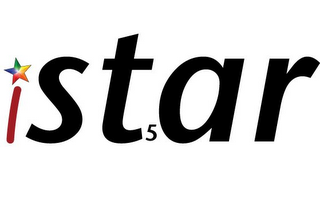 ISTAR5 logo