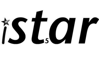 ISTAR5 logo