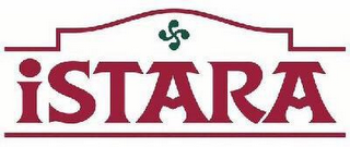 ISTARA logo