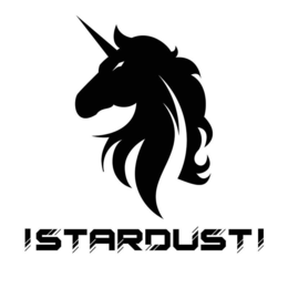 ISTARDUSTI logo