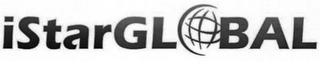 ISTARGLOBAL logo