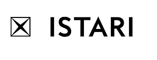 ISTARI logo