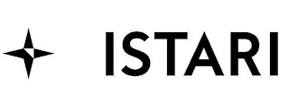 ISTARI logo