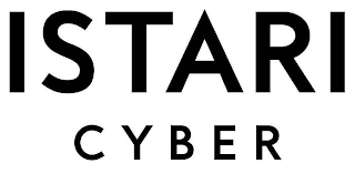 ISTARI CYBER logo