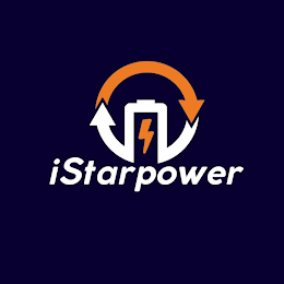 ISTARPOWER logo