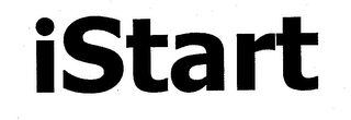 ISTART logo
