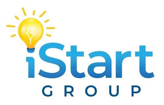ISTART GROUP logo