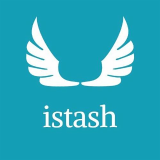 ISTASH logo
