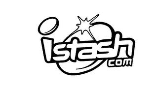 ISTASH.COM logo