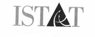 ISTAT logo