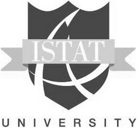 ISTAT UNIVERSITY logo