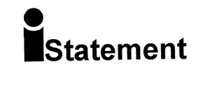 ISTATEMENT logo