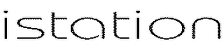 ISTATION logo