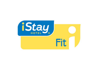 ISTAY HOTEL M FIT I logo