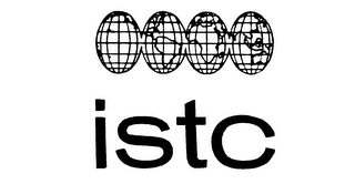 ISTC logo