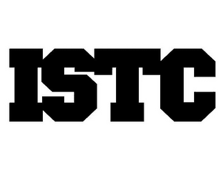 ISTC logo