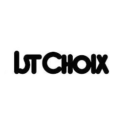 ISTCHOIX logo