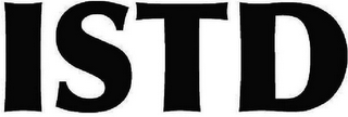 ISTD logo