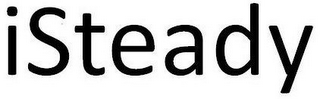 ISTEADY logo