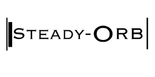 ISTEADY-ORB logo