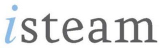 ISTEAM logo