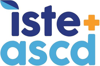 ISTE+ASCD logo