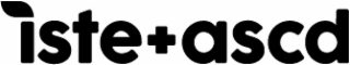 ISTE+ASCD logo