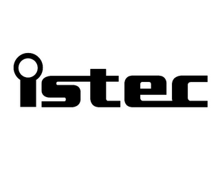 ISTEC logo