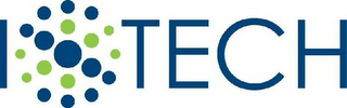 ISTECH logo