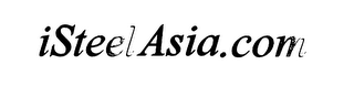 ISTEELASIA.COM logo