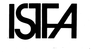 ISTFA logo