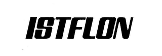 ISTFLON logo