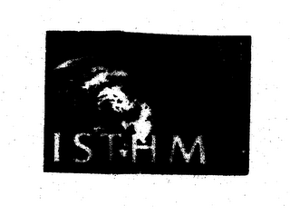 ISTHM logo