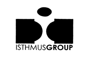 ISTHMUSGROUP logo