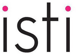 ISTI logo