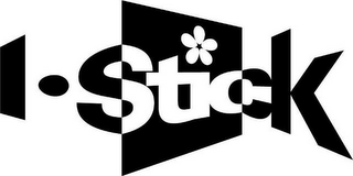 I.STICK logo