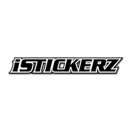 ISTICKERZ logo