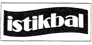 ISTIKBAL logo