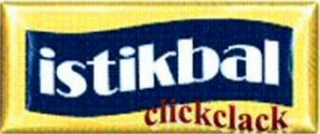 ISTIKBAL CLICKCLACK logo