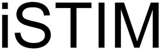 ISTIM logo