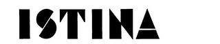 ISTINA logo